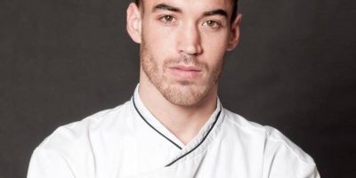 Hans Gaillet chef patissier