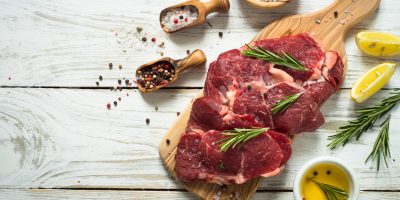 Cours de cuisine boeuf