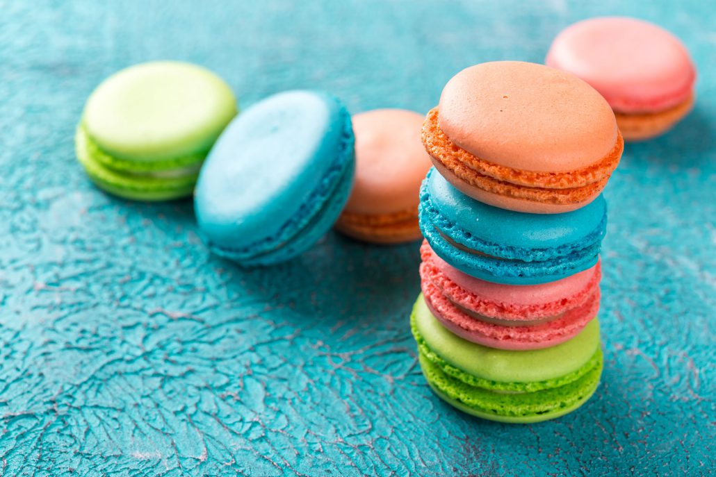 Atelier de cuisine - Macarons Genève