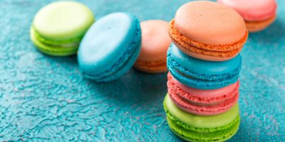 Atelier de cuisine - Macarons Genève